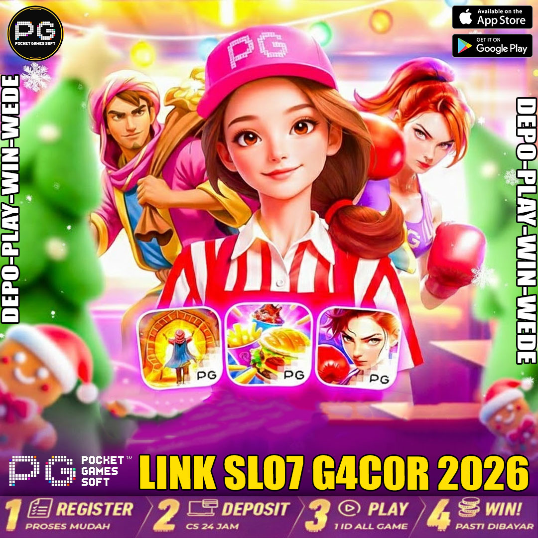 GAME ONLINE TERGACOR
